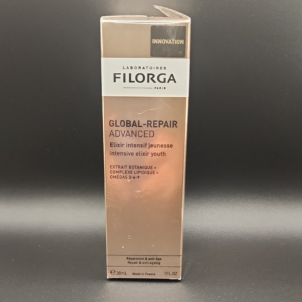 Filorga Global-Repair Advanced Elixir